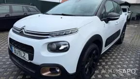 Citroen C3 de 2019