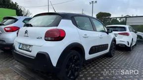 Citroen C3 de 2019