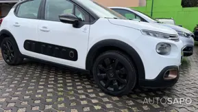 Citroen C3 de 2019