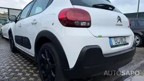 Citroen C3 de 2019