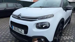 Citroen C3 de 2019