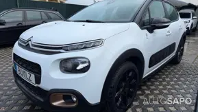 Citroen C3 de 2019
