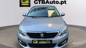 Peugeot 308 de 2020