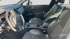Peugeot 508 de 2012