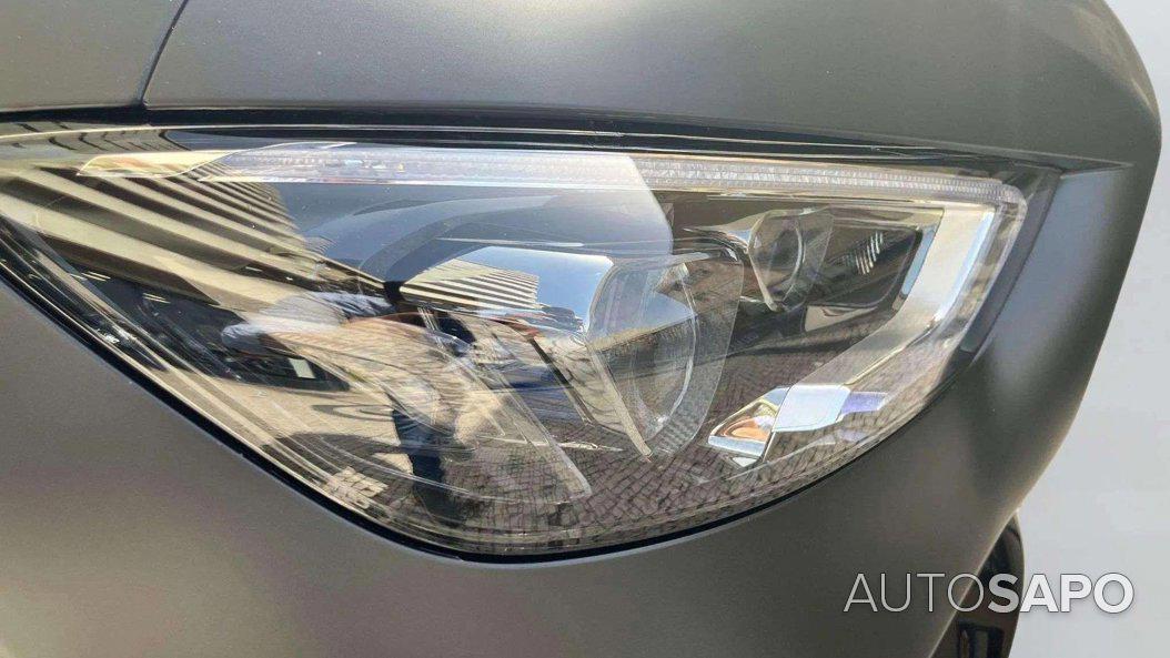 Mercedes-Benz AMG GT de 2023