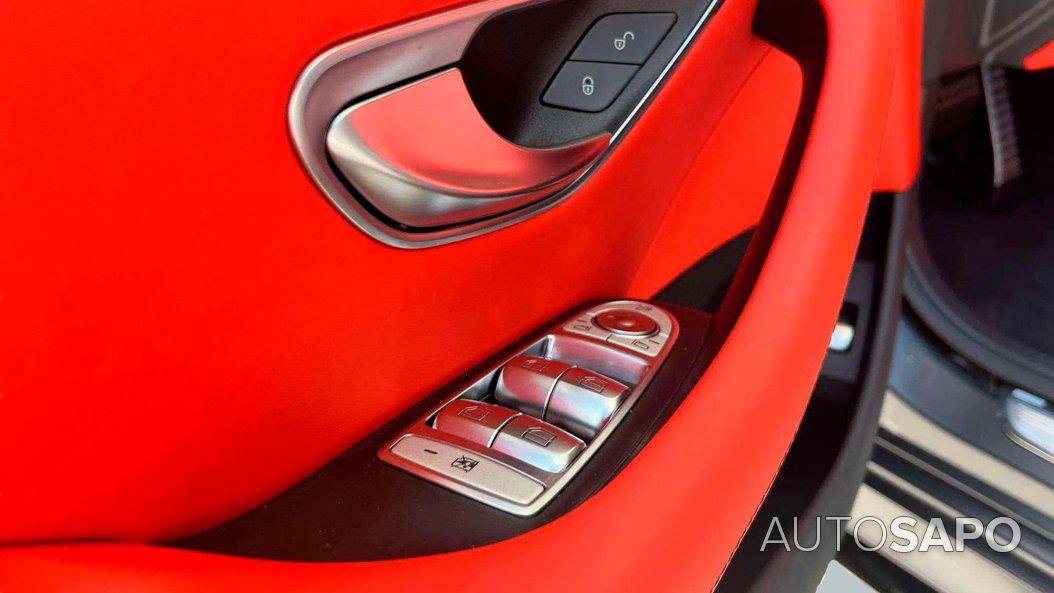 Mercedes-Benz AMG GT de 2023