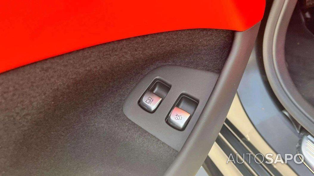 Mercedes-Benz AMG GT de 2023