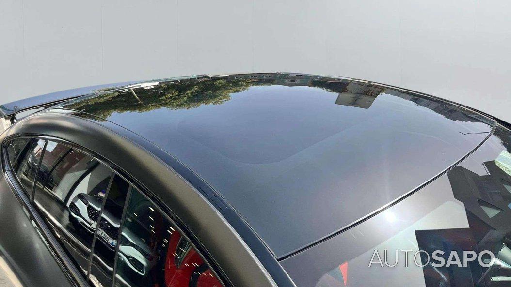 Mercedes-Benz AMG GT de 2023