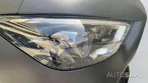 Mercedes-Benz AMG GT de 2023