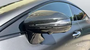 Mercedes-Benz AMG GT de 2023