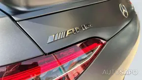 Mercedes-Benz AMG GT de 2023