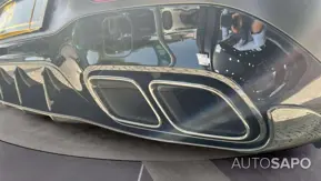 Mercedes-Benz AMG GT de 2023