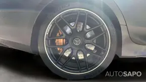 Mercedes-Benz AMG GT de 2023