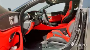 Mercedes-Benz AMG GT de 2023