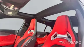 Mercedes-Benz AMG GT de 2023