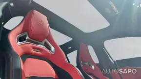 Mercedes-Benz AMG GT de 2023