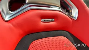 Mercedes-Benz AMG GT de 2023