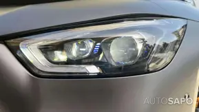 Mercedes-Benz AMG GT de 2023