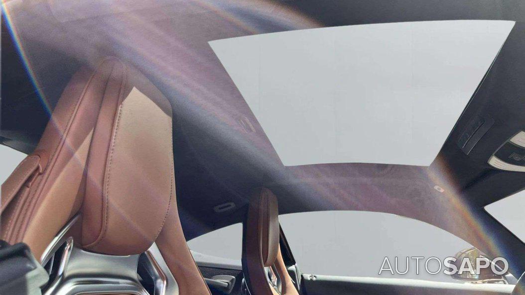 Mercedes-Benz AMG GT de 2023