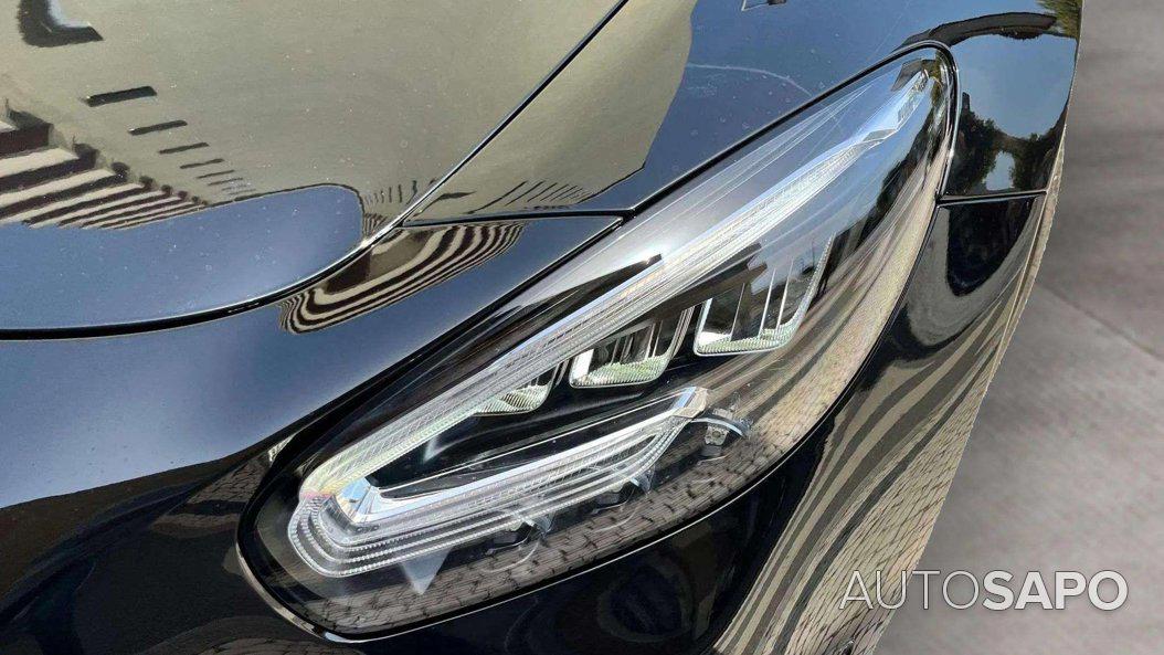 Mercedes-Benz AMG GT de 2023