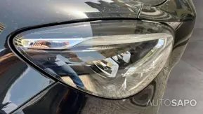 Mercedes-Benz AMG GT de 2023