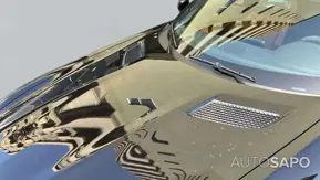 Mercedes-Benz AMG GT de 2023