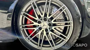 Mercedes-Benz AMG GT de 2023