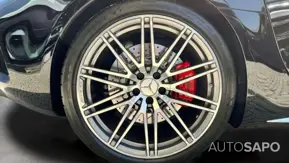 Mercedes-Benz AMG GT de 2023