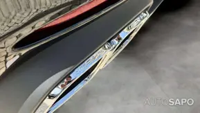 Mercedes-Benz AMG GT de 2023