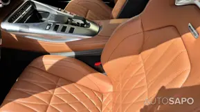 Mercedes-Benz AMG GT de 2023