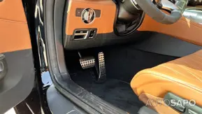 Mercedes-Benz AMG GT de 2023