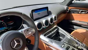 Mercedes-Benz AMG GT de 2023