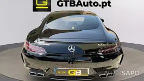 Mercedes-Benz AMG GT de 2023