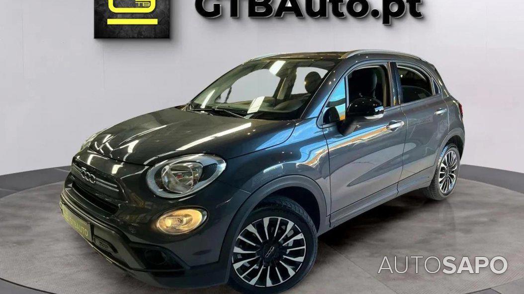 Fiat 500X de 2022
