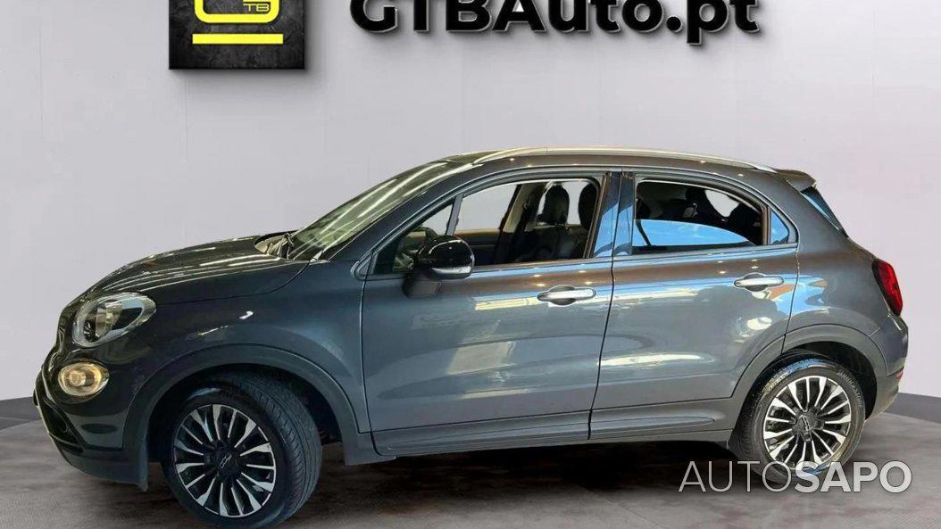 Fiat 500X de 2022