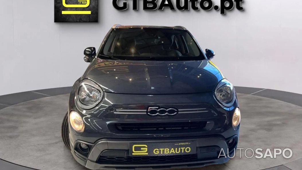 Fiat 500X de 2022