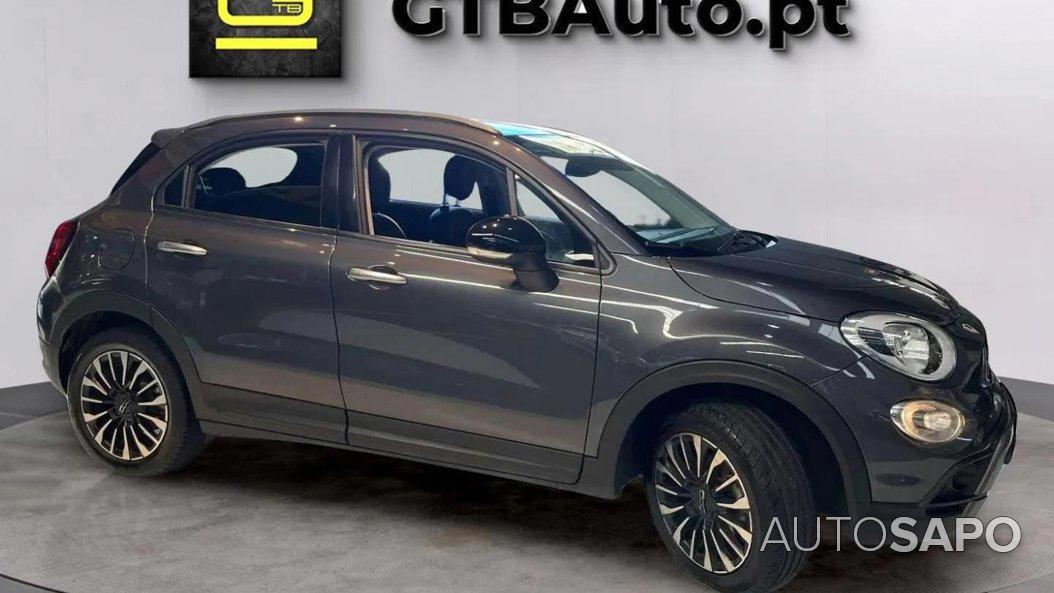 Fiat 500X de 2022