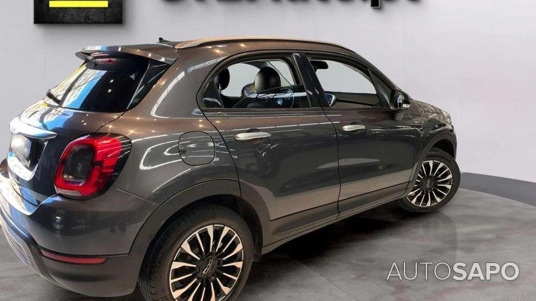 Fiat 500X de 2022