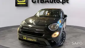 Fiat 500X de 2022