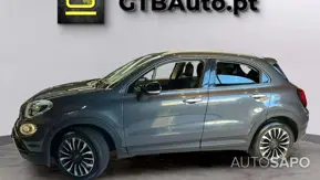 Fiat 500X de 2022