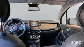 Fiat 500X de 2022