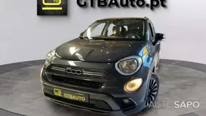 Fiat 500X de 2022