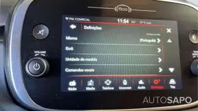 Fiat 500X de 2022
