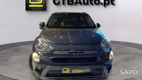 Fiat 500X de 2022