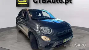 Fiat 500X de 2022