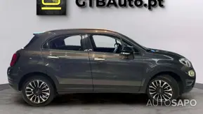 Fiat 500X de 2022