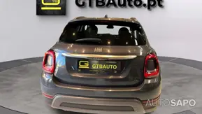Fiat 500X de 2022