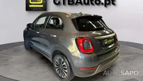 Fiat 500X de 2022
