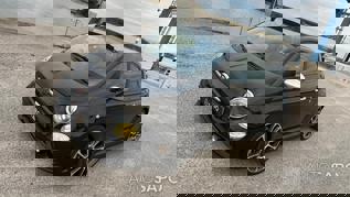 Abarth 595C 1.4 T-Jet Turismo de 2017