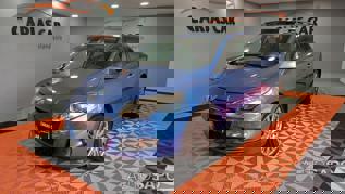 Renault Mégane de 2011